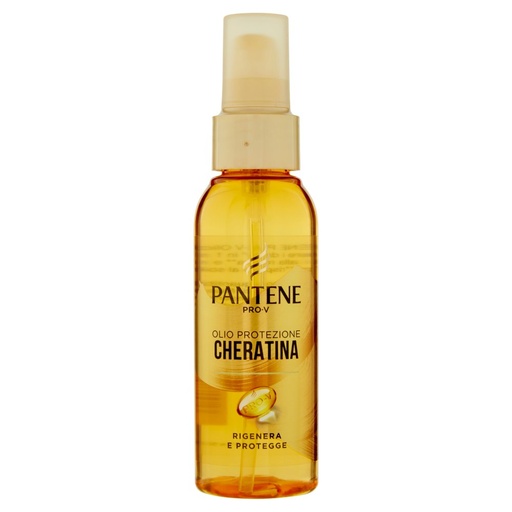 [000015892] PANTENE OLIO SECCO ML.100 RIGENERA & PRO TEGGE