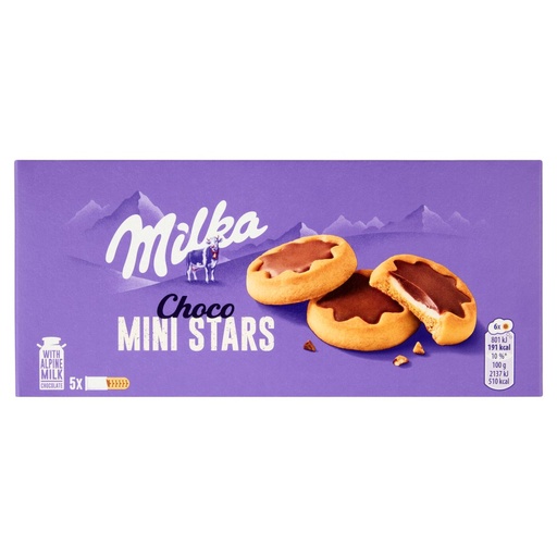 [000016077] MILKA CHOCOMINIS GR.185