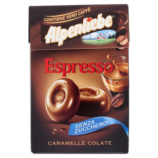 [000016396] ALPENLIEBE CARAMELLE SENZA ZUCCHERO ESPR ESSO ASTUC