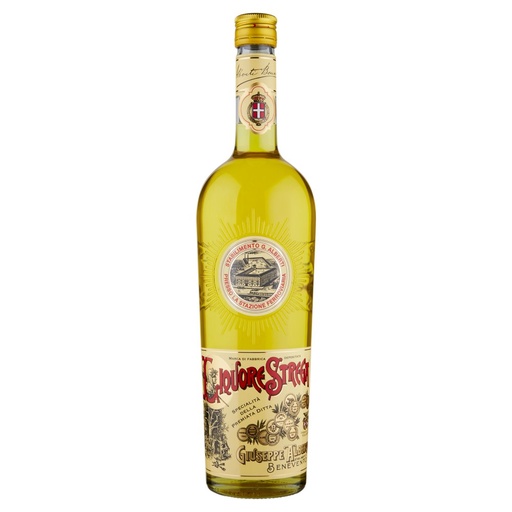 [000016664] ALBERTI LIQUORE STREGA CL.100 40Â°