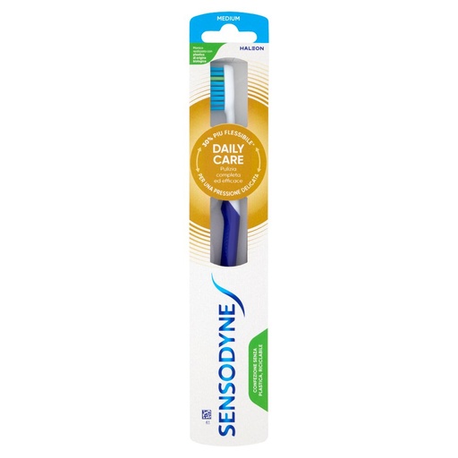 [000016853] SENSODYNE SPAZZOLINO MULTICARE