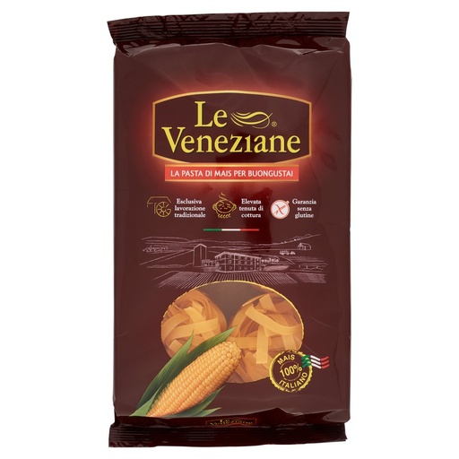 [000017124] LE VENEZIANE FETTUCCE GR.250