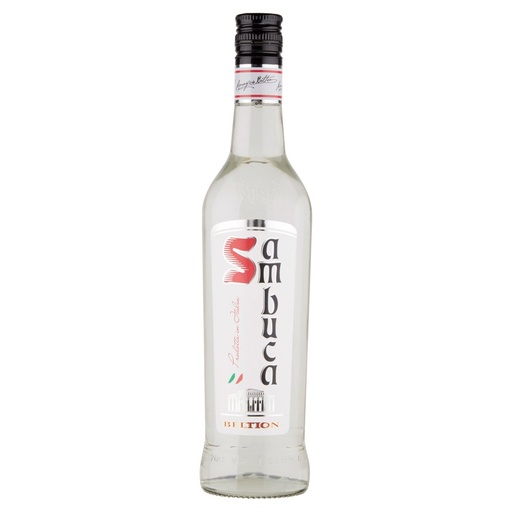 [000017147] BELTION SAMBUCA 40Â° CL.70