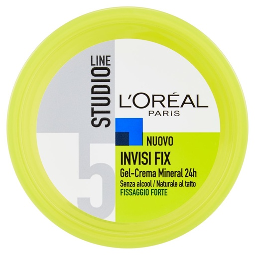 [000017366] STUDIO LINE FX CREMA MINERAL ML.150