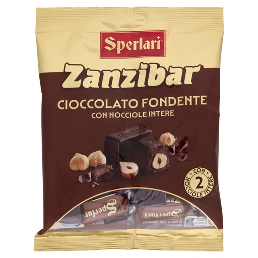 [000017541] SPERLARI ZANZIBAR FONDENTE GR.117