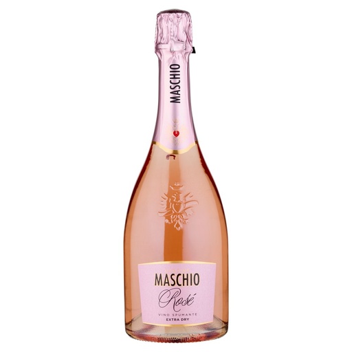 [000017546] MASCHIO VINO SPUMANTE ROSE'11,5Â°CL75 EX RA DRY