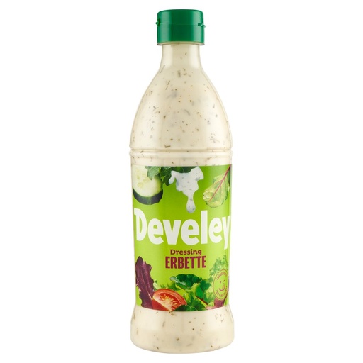 [000017548] DEVELEY DRESSING ERBE ML.500