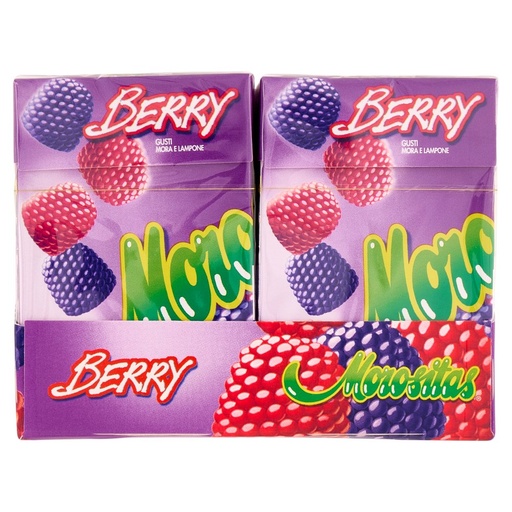 [000017617] MOROSITAS BERRY MORA & LAMPONI