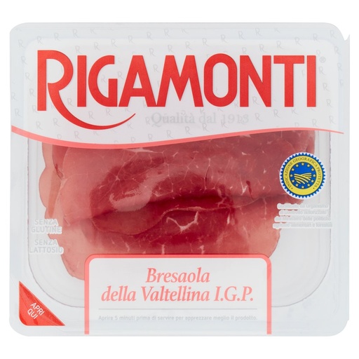 [000017638] RIGAMONTI BRESAOLA DELLA VALTELLINA IGP GR.55