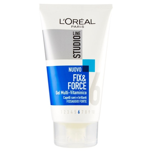 [000017749] STUDIO LINE GEL FORTE ML.150