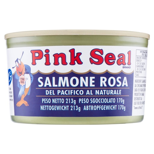 [000018290] SALMONE PINK SEAL GR.213