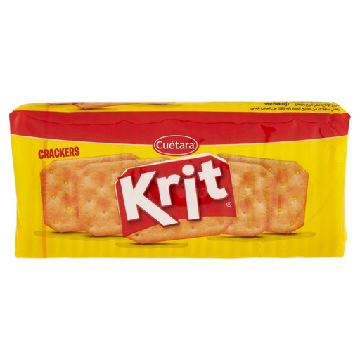 [000018671] Krit Crackers Gr.100