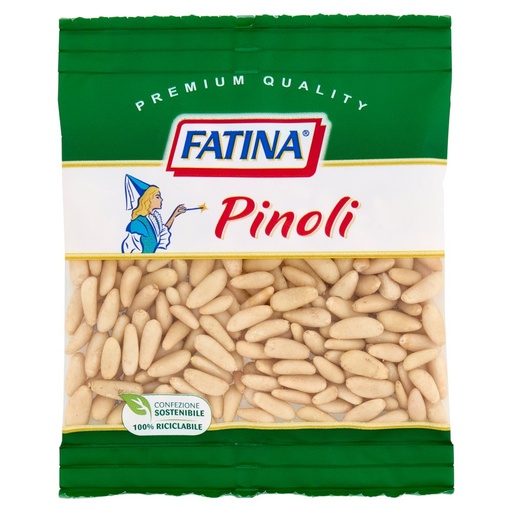 [000018790] FATINA PINOLI GR.40