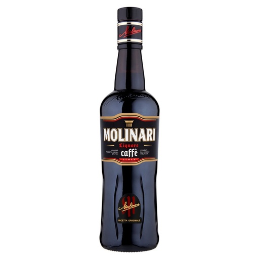 [000018894] MOLINARI CAFFE 36Â° CL.70