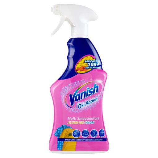 [000018967] VANISH TRIGGER 4 IN 1 ML.725