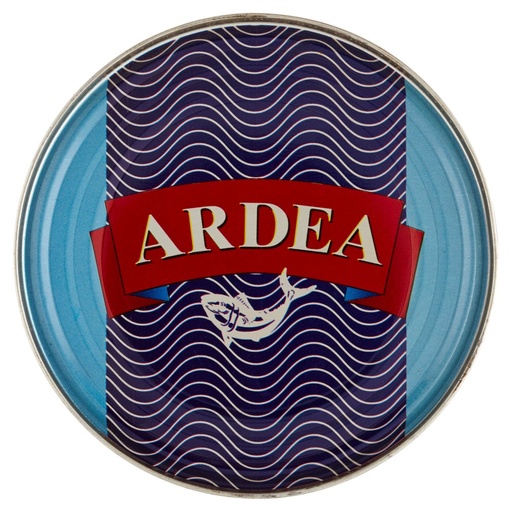[000019049] ARDEA TONNO NATURALE GR.160