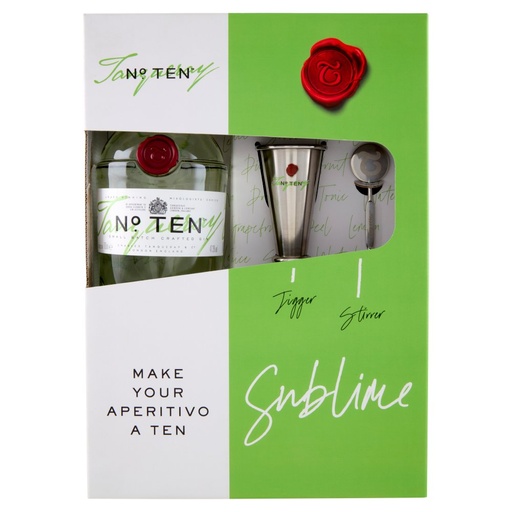 [000019221] TANQUERAY GIN TEN CL.70  43,1Â°