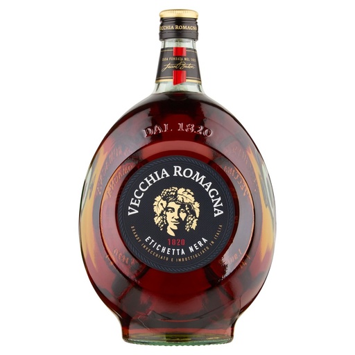 [000019547] VECCHIA ROMAGNA ETICHETTA NERA 38Â°CL.15