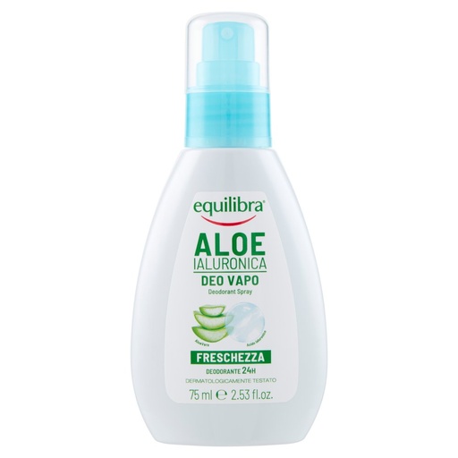 [000019751] EQUILIBRIA ALOE DEO VAPO ML.75