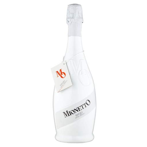 [000019846] MIONETTO SERGIO CL.75 11Â°WHITE EDITION