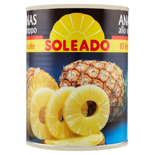 [000020023] SOLEADO ANANAS GR.560