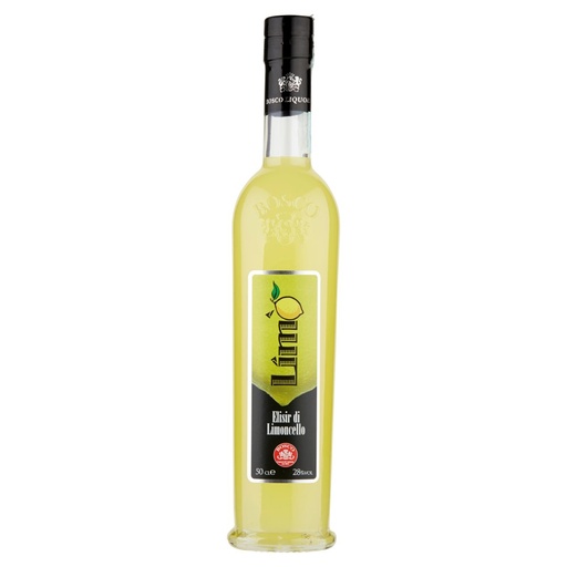 [000020141] BOSCO LIMO'LIMONCELLO CL.50 28Â°
