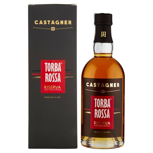 [000020462] CASTAGNER TORBAROSSA CL.50 38Â° GRAPPA