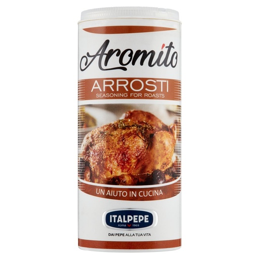 [000020533] ITALPEPE AROMITO ARROSTI GR.130 BARATTOL O