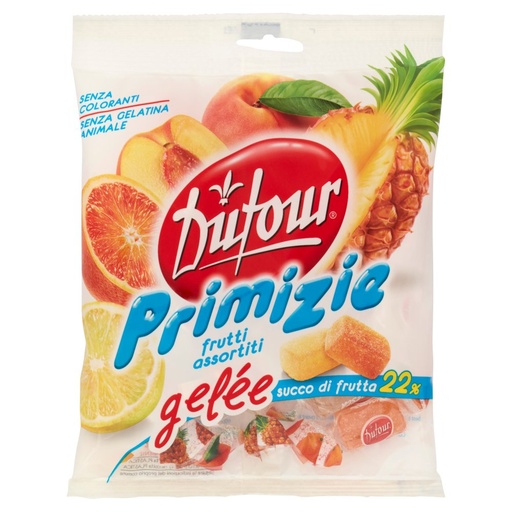 [000020544] DUFOUR PRIMIZIE GELE GR.150