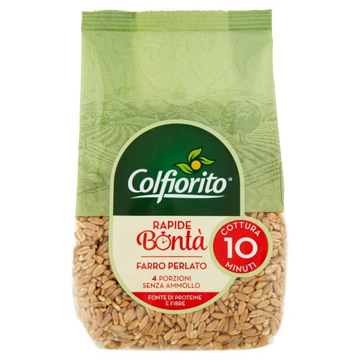 [000020771] COLFIORITO ORZO PERLATO GR.250"RAPIDE BO NTA"