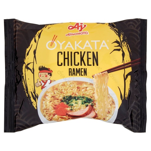 [000021134] OYAKATA RAMEN POLLO GR.83