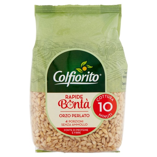 [000021354] COLFIORITO ORZO PERLATO GR. 250"RAPIDE B ONTA'"