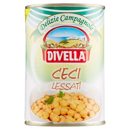 [000021648] DIVELLA CECI G.400 LATTA -LESSATI-| Imb. 24