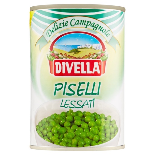 [000021654] DIVELLA PISELLI G.400 LATTA -LESSATI-| I mb. 24
