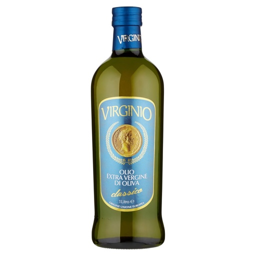[000022328] DESANTIS OLIO EV VIRGINIO 1LT| Imb. 12