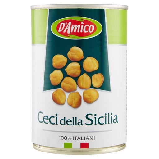 [000022339] D'AMICO CECI SICILIA GR.400 X| Imb. 12