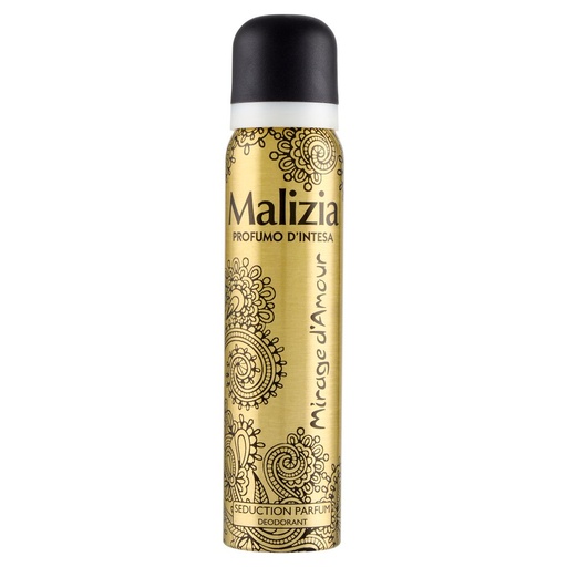 [000022422] MALIZIA DEO DONNA AMOUR ML.100| Imb. 12