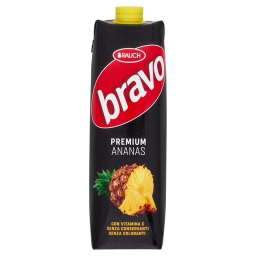 [000022614] BRAVO SUCCO LT.1 COCCO-ANANAS PREMIUM| I mb. 12