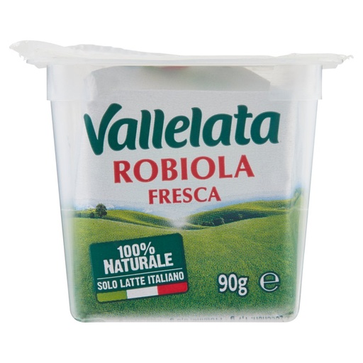 [000022652] GALBANI VALLELATA ROBIOLA G.90| Imb. 10