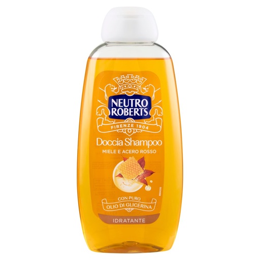[000022698] ROBERTS DOCCIA SHAMPOO IDRATANTE ML.250| Imb. 12