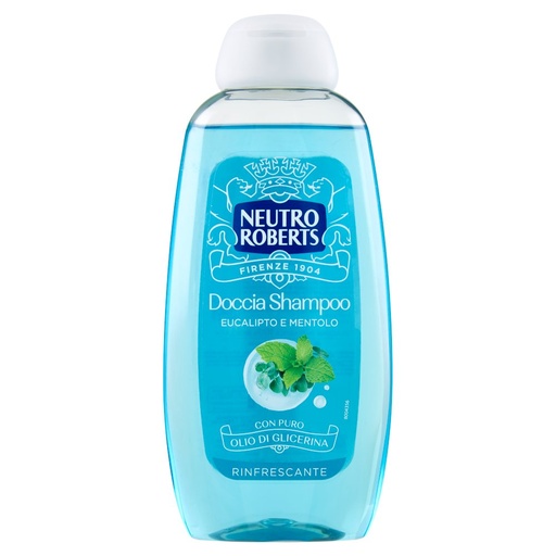[000022699] ROBERTS DOCCIA SHAMPOO RINFRESCANTE ML.2 50| Imb. 12