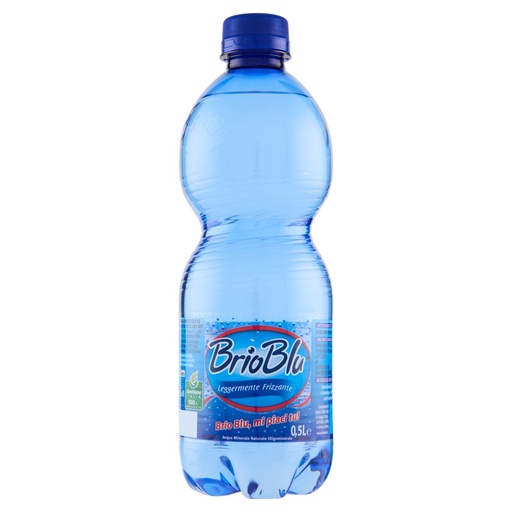 [000022841] ROCCHETTA ACQUA BRIO BLU CL50 LEGG. FRIZ ZANTE| Imb. 24