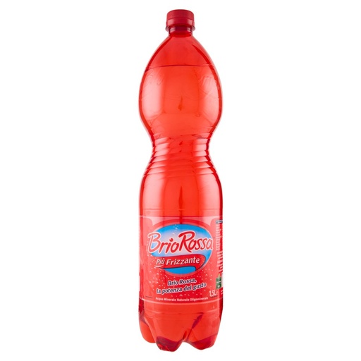 [000022843] Rocchetta Acqua Brio Rossa Lt.1,5