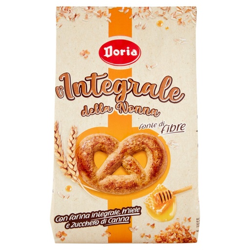 [000023495] DORIA BISC. INTEGRALE DELLA NONNA G.350| Imb. 12
