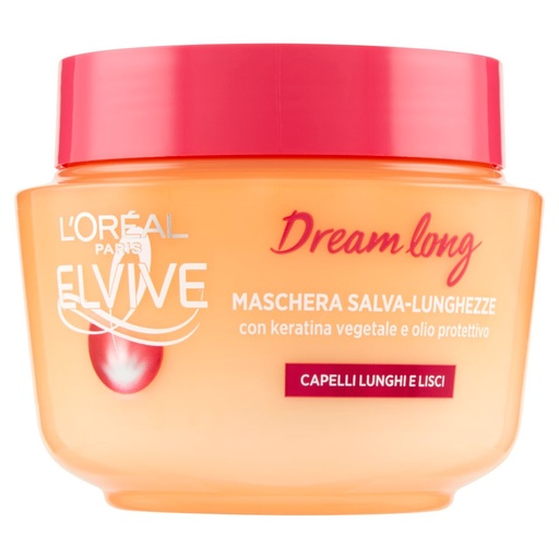 [000024334] MASCHERA ELVIVE 300 DREAM LONG