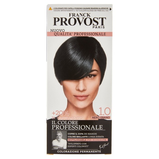 [000024481] PROVOST COLOR 1,0 NERO