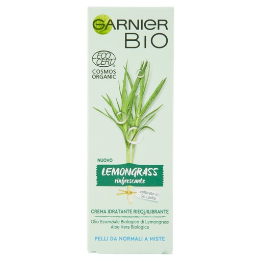 [000024561] GARNIER BIOSKIN CREMA P/NORM 50
