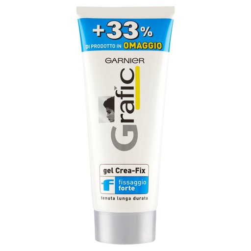 [000024638] GRAFIC GEL 200 ML CREAFIX