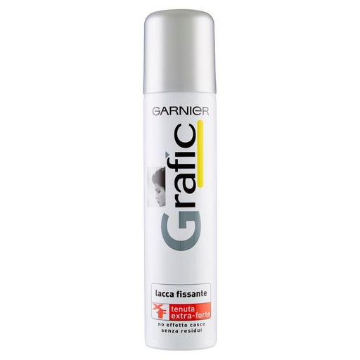 [000024639] GRAFIC LACCA E/STRONG 250ML