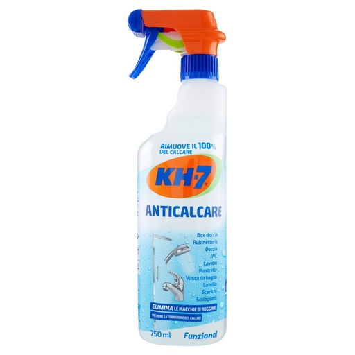 [000024707] KH7 A/CALCARE 750 ML